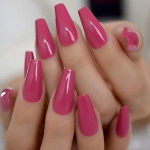 Press On Nails Kit